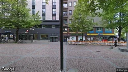 Lokaler til leie i Lahti – Bilde fra Google Street View
