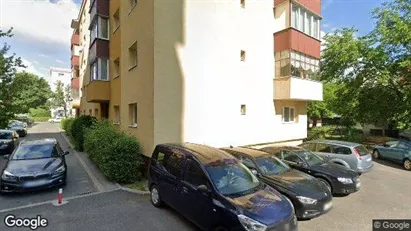 Företagslokaler för uthyrning i Cluj-Napoca – Foto från Google Street View