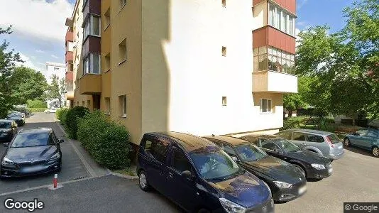Lokaler til leie i Cluj-Napoca – Bilde fra Google Street View