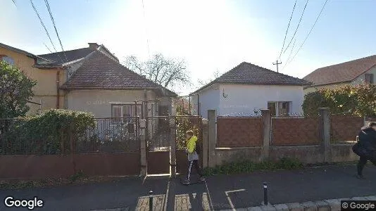 Lokaler til leje i Cluj-Napoca - Foto fra Google Street View
