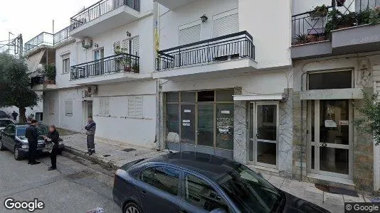 Office spaces for rent i Patras - Photo from Google Street View