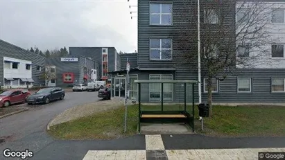 Producties te huur in Sollentuna - Foto uit Google Street View