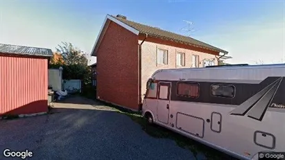Lokaler til salgs i Sollentuna – Bilde fra Google Street View