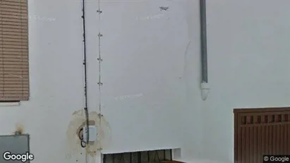 Gewerbeflächen zum Kauf in Gaucín – Foto von Google Street View