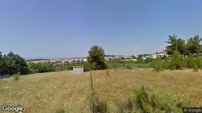 Gewerbeflächen zum Kauf in Pylaia-Chortiatis – Foto von Google Street View