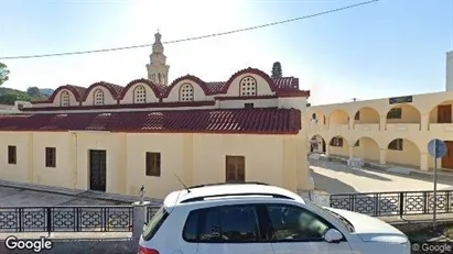 Lokaler til salg i Rhodes - Foto fra Google Street View