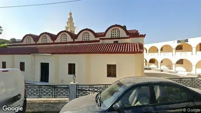 Gewerbeflächen zum Kauf in Location is not specified – Foto von Google Street View