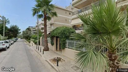 Lokaler til salg i Glyfada - Foto fra Google Street View