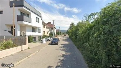 Commercial properties for rent in Trenčín - Photo from Google Street View