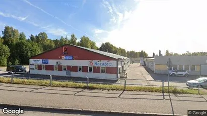 Bedrijfsruimtes te koop in Hagfors - Foto uit Google Street View