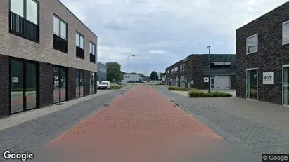 Lokaler til leie i Zuidplas – Bilde fra Google Street View