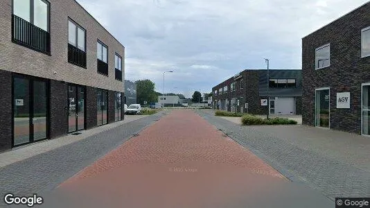 Lokaler til leje i Zuidplas - Foto fra Google Street View
