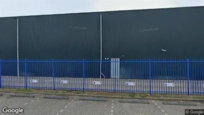 Commercial properties for rent in Haarlemmermeer - Photo from Google Street View