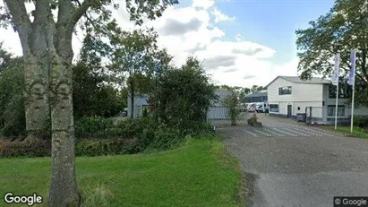 Lokaler til leje i Nissewaard - Foto fra Google Street View