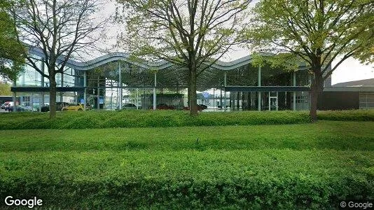 Office spaces for rent i Sittard-Geleen - Photo from Google Street View