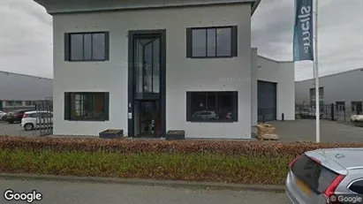 Büros zur Miete in Gemert-Bakel – Foto von Google Street View