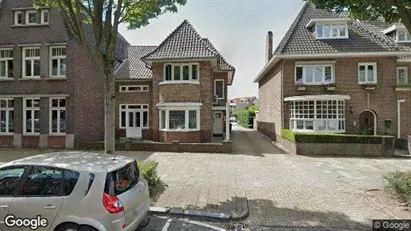 Kontorslokaler för uthyrning i Roermond – Foto från Google Street View