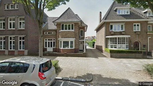Office spaces for rent i Roermond - Photo from Google Street View