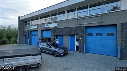 Lokaler til leie i Capelle aan den IJssel – Bilde fra Google Street View