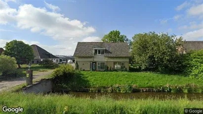 Gewerbeflächen zum Kauf in Alkmaar – Foto von Google Street View