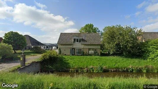 Lokaler til salg i Alkmaar - Foto fra Google Street View