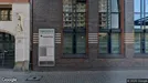 Espacio de oficina En alquiler, Leipzig, Sachsen, Prager Straße 13