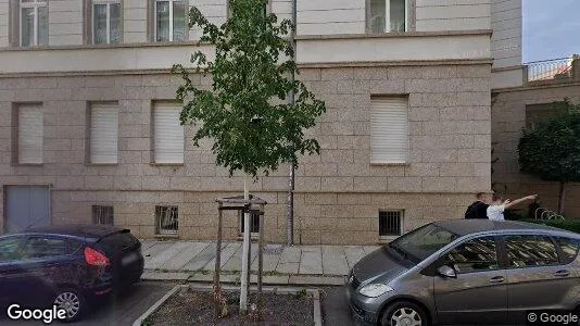 Lokale biurowe Do wynajęcia i Leipzig - Zdjęcie z Google Street View