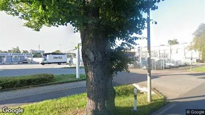 Lokaler til leje i Leipzig - Foto fra Google Street View