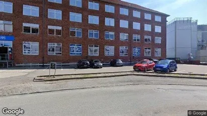 Lokaler til leie i København NV – Bilde fra Google Street View