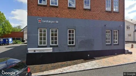 Clinics for sale i Ringe - Photo from Google Street View