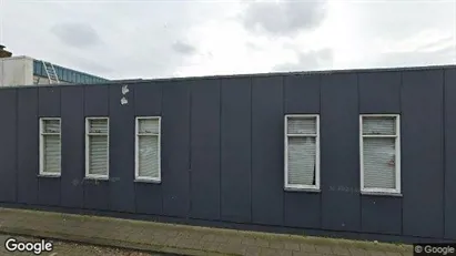 Företagslokaler för uthyrning i Vlaardingen – Foto från Google Street View