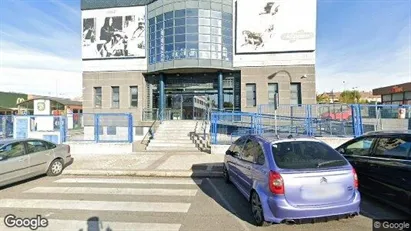 Værkstedslokaler til leje i Villaviciosa de Odón - Foto fra Google Street View