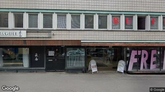 Office spaces for rent i Helsinki Eteläinen - Photo from Google Street View