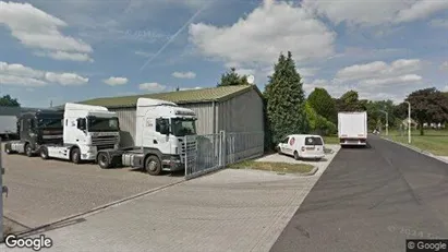 Büros zum Kauf in Deurne – Foto von Google Street View