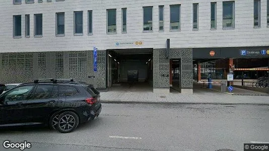 Office spaces for rent i Tampere Keskinen - Photo from Google Street View