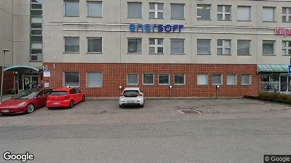 Kontorer til leie i Tammerfors Kaakkoinen – Bilde fra Google Street View