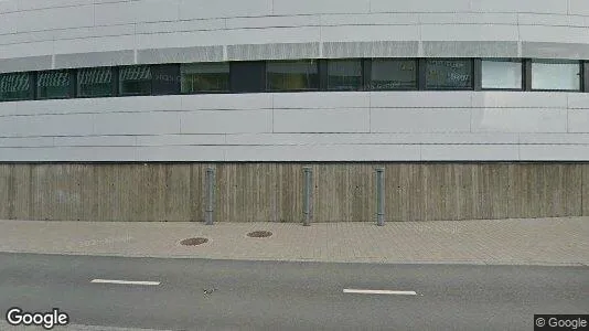 Office spaces for rent i Tampere Keskinen - Photo from Google Street View