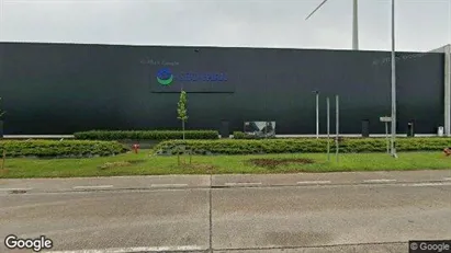 Kontorlokaler til leje i Geel - Foto fra Google Street View