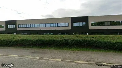 Kontorlokaler til leje i Schelle - Foto fra Google Street View