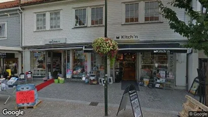 Office spaces for rent in Kristiansand - Photo from Google Street View