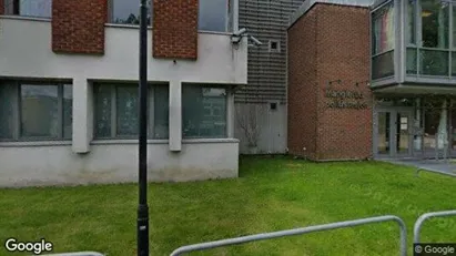Office spaces for rent in Oslo Østensjø - Photo from Google Street View