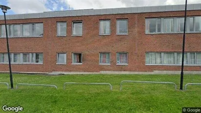 Büros zur Miete in Oslo Østensjø – Foto von Google Street View