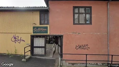 Lokaler til salg i Hamar - Foto fra Google Street View