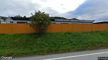 Lager til salgs i Ålesund – Bilde fra Google Street View