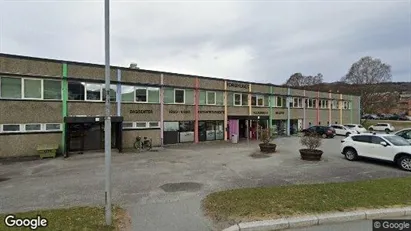 Lokaler til salgs i Strand – Bilde fra Google Street View