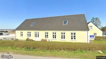 Commercial properties for sale in Holbæk - Photo from Google Street View
