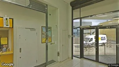 Klinikker til leie i Greve – Bilde fra Google Street View