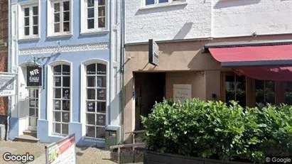 Bedrijfsruimtes te koop in Haderslev - Foto uit Google Street View