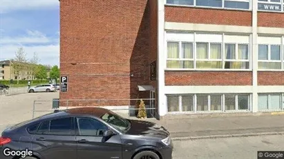 Lokaler til leie i Valby – Bilde fra Google Street View