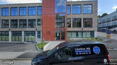 Lokaler til leie i Hammarbyhamnen – Bilde fra Google Street View